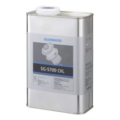 Huile Shimano 1L