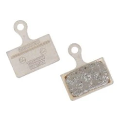 Plaquettes De Frein Shimano K05Ti-RX Résine