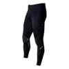 Legging Zone3 Compression Tights Noir Gris Foncé