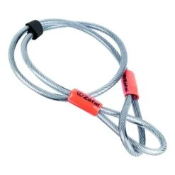 ZEFAL Câble De Cadenas Zéfal 10mm X 220 Cm