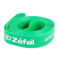 ZEFAL Ruban Adhésif Zéfal En PVC 27.5 "20 Mm Vert