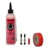 ZEFAL Kit Tubeless Zéfal 20 Mm Rouge