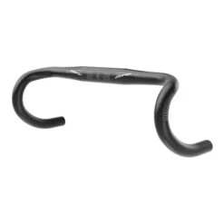 Guidon Zipp S Course SL70 31.8 Noir Brillant Blanc